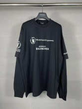 Balenciaga Hoodie — 1fc9bd6a