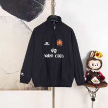 Balenciaga Hoodie — 23be4b21