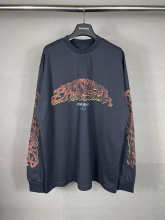 Balenciaga Hoodie — 3ef6212b