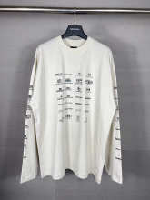 Balenciaga Hoodie — 4d90af60