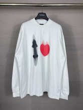 Balenciaga Hoodie — 53e8259a