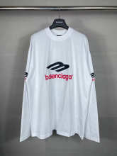 Balenciaga Hoodie — 544e54b6
