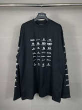 Balenciaga Hoodie — 54937fbe