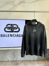 Balenciaga Hoodie — 568eb9d5