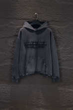 Balenciaga Hoodie — 7594cd7d