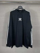 Balenciaga Hoodie — 81cfe7f7
