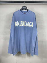 Balenciaga Hoodie — 87ad6225
