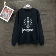 Balenciaga Hoodie — 886fd7a4