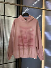 Balenciaga Hoodie — a45328d2