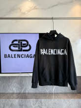 Balenciaga Hoodie — a50fc20e