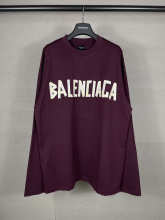Balenciaga Hoodie — a93e5076