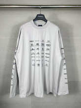Balenciaga Hoodie — b74aaff4