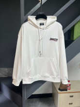 Balenciaga Hoodie — bcffda6d