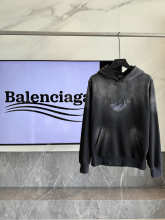 Balenciaga Hoodie — d6211d53