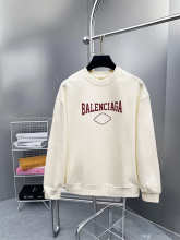 Balenciaga Hoodie — db8e1775
