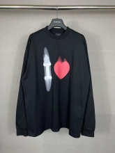 Balenciaga Hoodie — e71d0e00