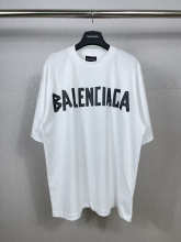 Balenciaga Shirts — 4b8e283c