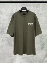Balenciaga Shirts — 6930f9d2