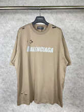 Balenciaga Shirts — b309ff00