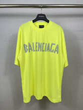 Balenciaga Shirts — bc19556d