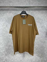 Balenciaga Shirts — cde8b27b