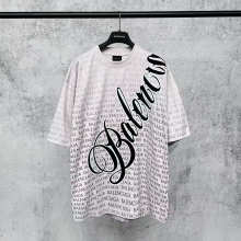Balenciaga Shirts — d2feb58c