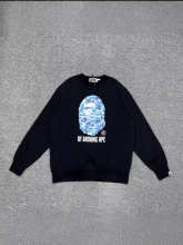 BAPE Hoodie — 046463d0