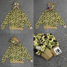 BAPE Hoodie — 0a37a742