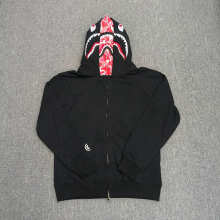 BAPE Hoodie — 0a698a3c
