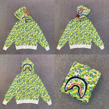 BAPE Hoodie — 0b07b8d8