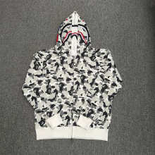 BAPE Hoodie — 1ce8bc45
