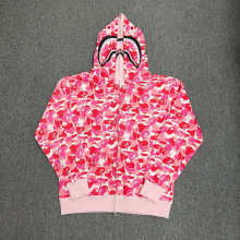 BAPE Hoodie — 22c5aa09
