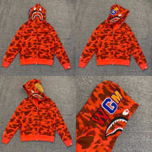 BAPE Hoodie — 5bcea482