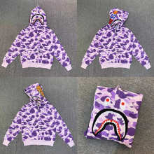 BAPE Hoodie — 703e1694