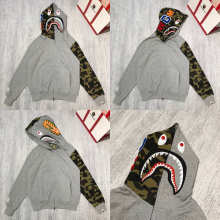 BAPE Hoodie — 76dc7a2d
