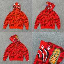 BAPE Hoodie — 795f0a79
