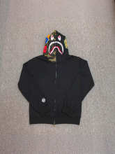 BAPE Hoodie — 79abd0d9