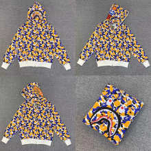 BAPE Hoodie — 7a362adb