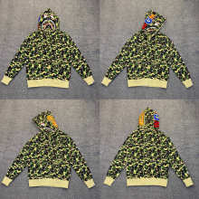 BAPE Hoodie — 8cd3d512