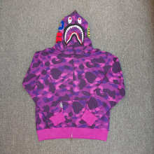 BAPE Hoodie — a6ba6377