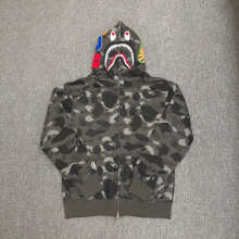 BAPE Hoodie — e864d225