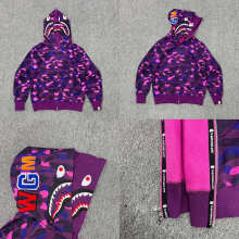 BAPE Hoodie — ee2a606e