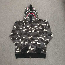 BAPE Hoodie — f1c78db6