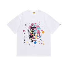BAPE T-Shirt — 43f31786