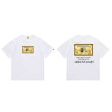 BAPE T-Shirt — 603b7389