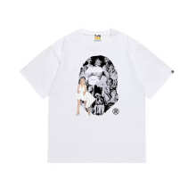 BAPE T-Shirt — d8106fac