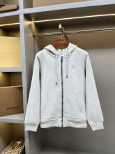 Burberry Hoodie — 2550255a