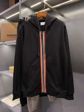Burberry Hoodie — 3b333f81