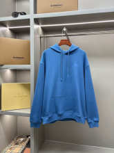Burberry Hoodie — 516aa806
