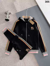 Burberry Hoodie — 686cdfa1
